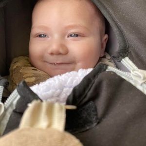 Meet your Posher, Nora